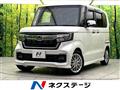 2021 Honda N BOX