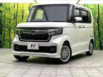 2021 Honda N BOX