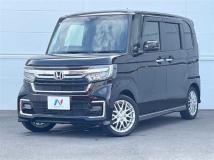 2021 Honda N BOX