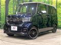 2021 Honda N BOX