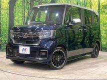 2021 Honda N BOX