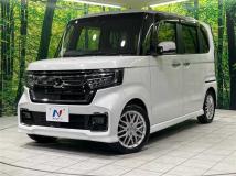 2021 Honda N BOX