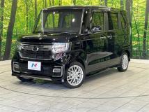 2021 Honda N BOX