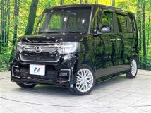 2022 Honda N BOX