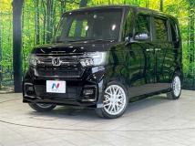2021 Honda N BOX