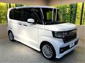 2022 Honda N BOX