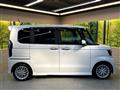2022 Honda N BOX