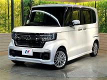2022 Honda N BOX