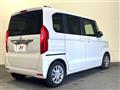2022 Honda N BOX