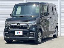 2022 Honda N BOX