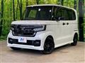 2022 Honda N BOX