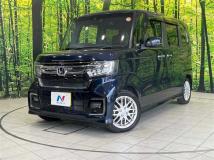 2022 Honda N BOX