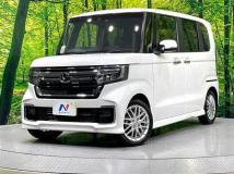 2022 Honda N BOX