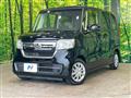 2023 Honda N BOX