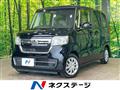 2023 Honda N BOX