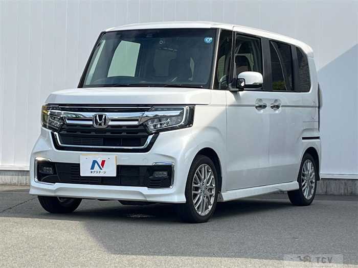 2023 Honda N BOX
