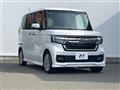 2023 Honda N BOX