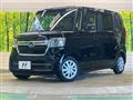 2023 Honda N BOX