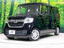 2021 Honda N BOX