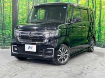 2021 Honda N BOX