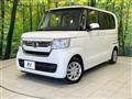 2021 Honda N BOX