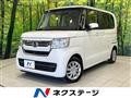 2021 Honda N BOX