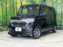 2021 Honda N BOX