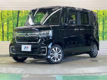 2021 Honda N BOX
