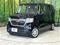 2021 Honda N BOX