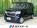 2021 Honda N BOX