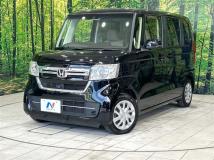 2021 Honda N BOX
