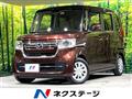 2021 Honda N BOX