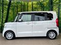 2021 Honda N BOX