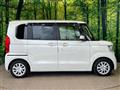 2021 Honda N BOX