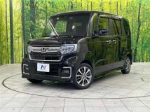 2021 Honda N BOX