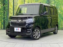2021 Honda N BOX