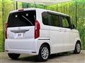2021 Honda N BOX