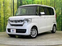 2021 Honda N BOX