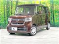 2021 Honda N BOX