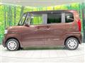 2021 Honda N BOX