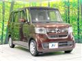 2021 Honda N BOX