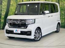 2021 Honda N BOX