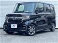2021 Honda N BOX