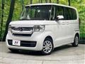 2021 Honda N BOX