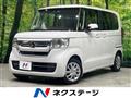2021 Honda N BOX