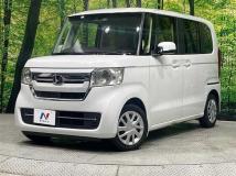 2021 Honda N BOX