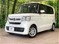 2021 Honda N BOX