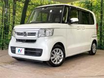 2021 Honda N BOX