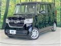 2021 Honda N BOX