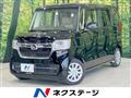 2021 Honda N BOX